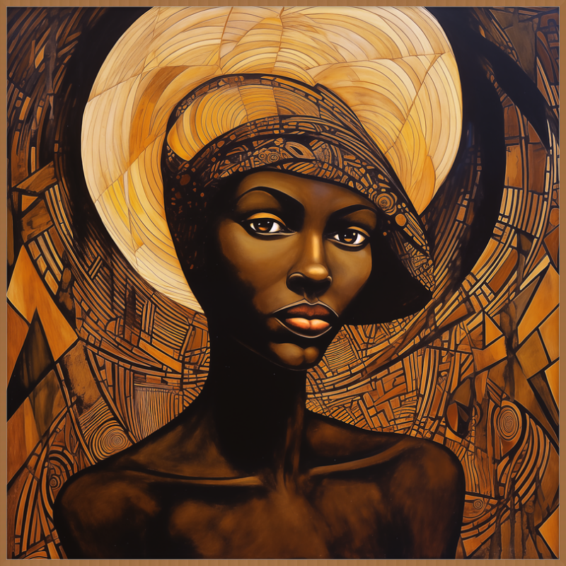 Earthen Oracle