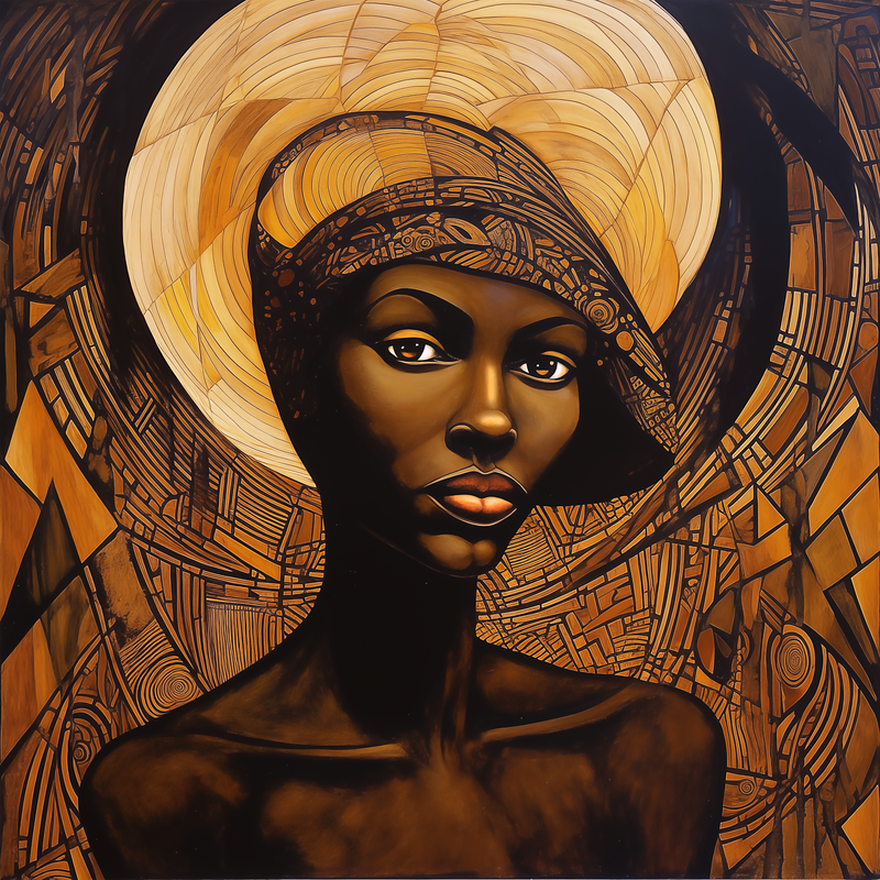 Earthen Oracle