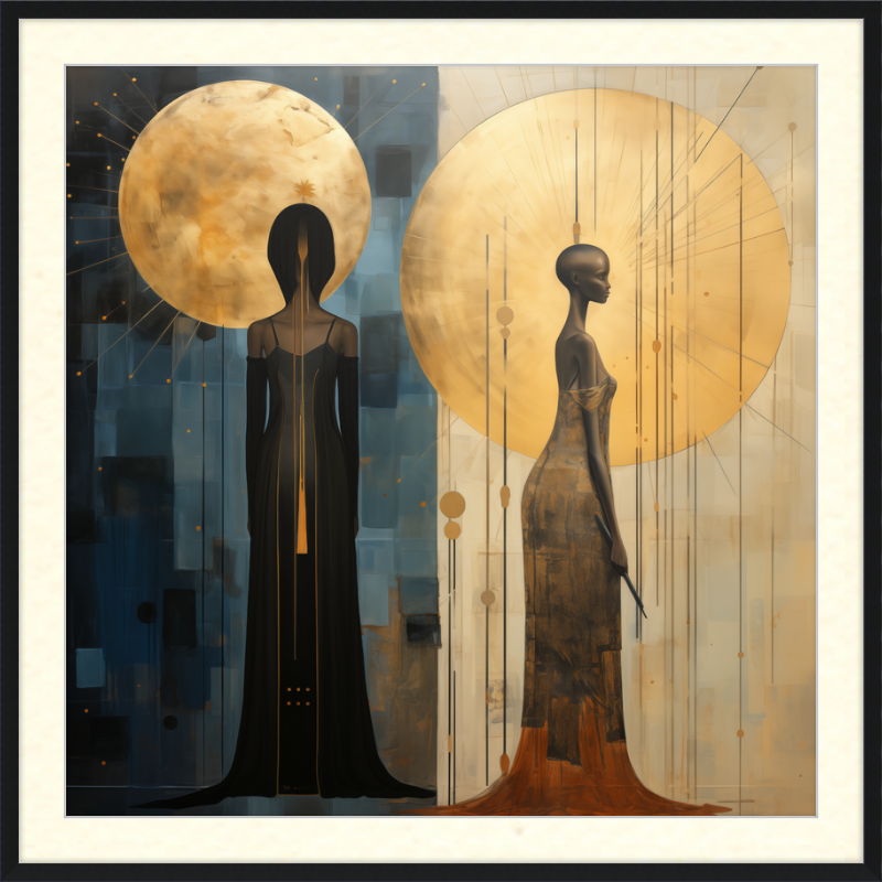The Space Between Eclipse