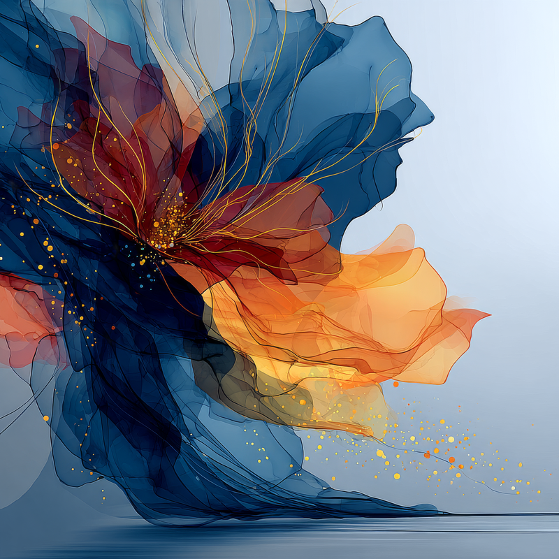 Veil of Becoming