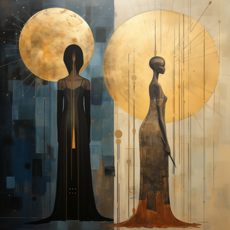 The Space Between Eclipse