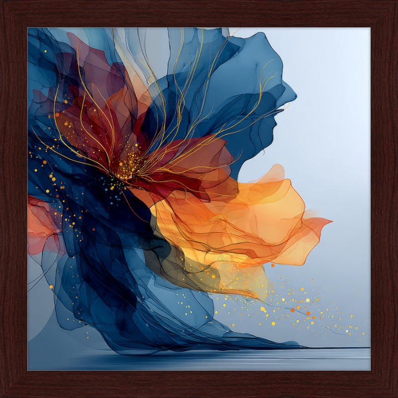 Veil of Becoming