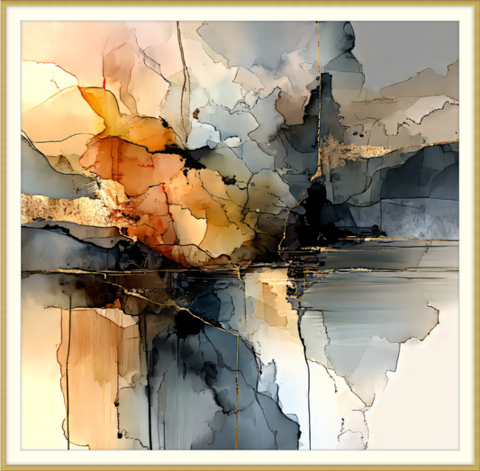 Illuminated Silence