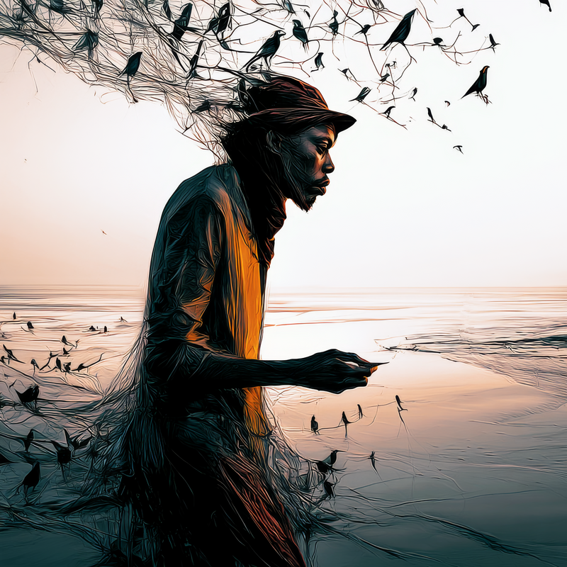 Rooted in Flight