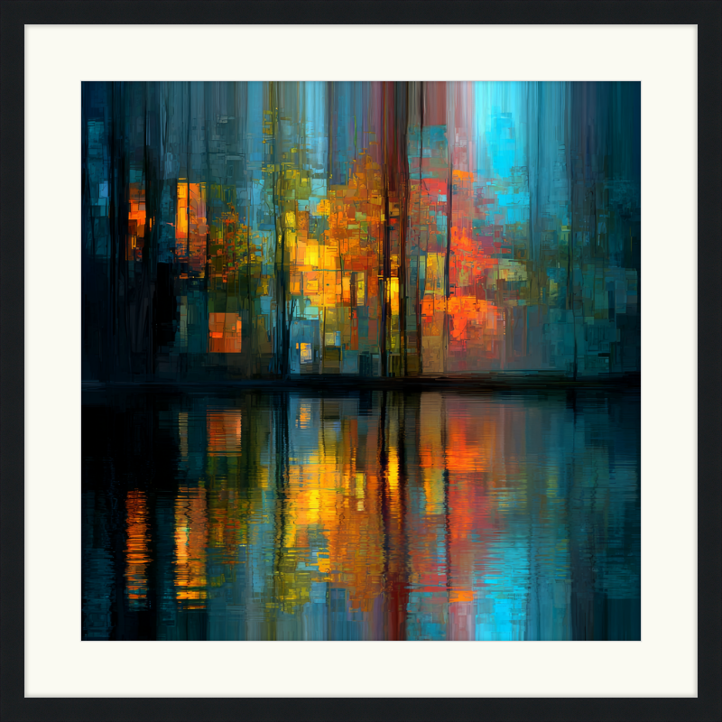 Fractured Light