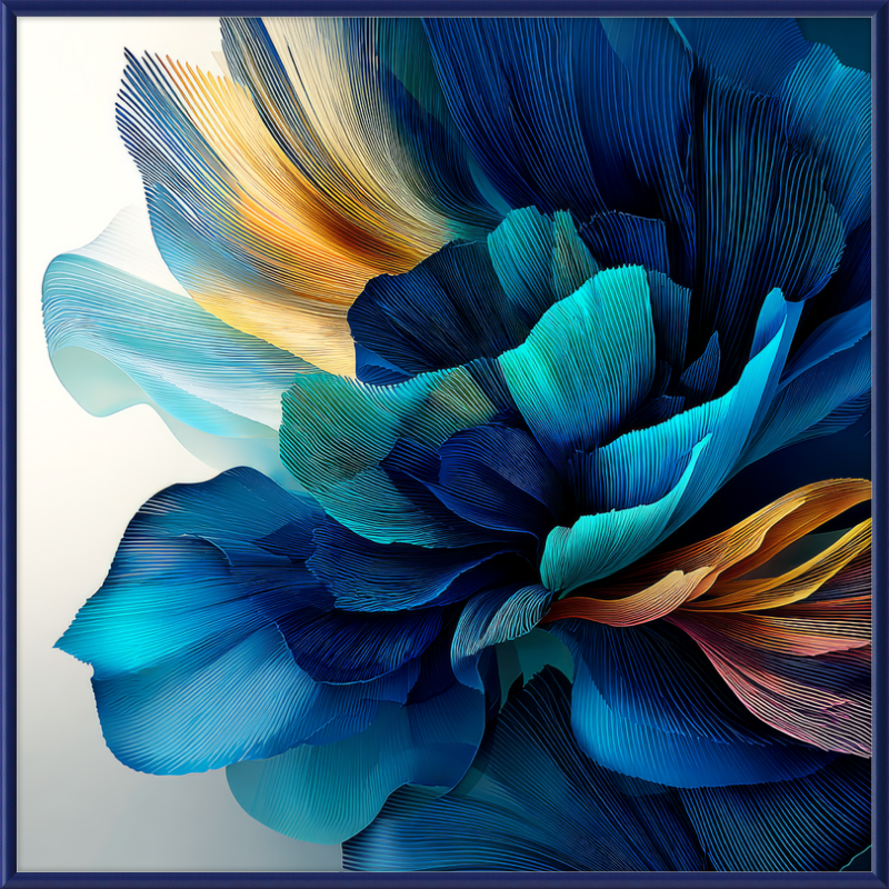 Blue Solstice